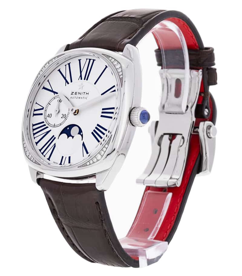 Zenith Moonphase 16.1925.692/01.c725